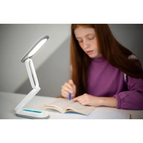Importé - Lampe d'aide à la lecture pour enfants et adultes Dyslexiques