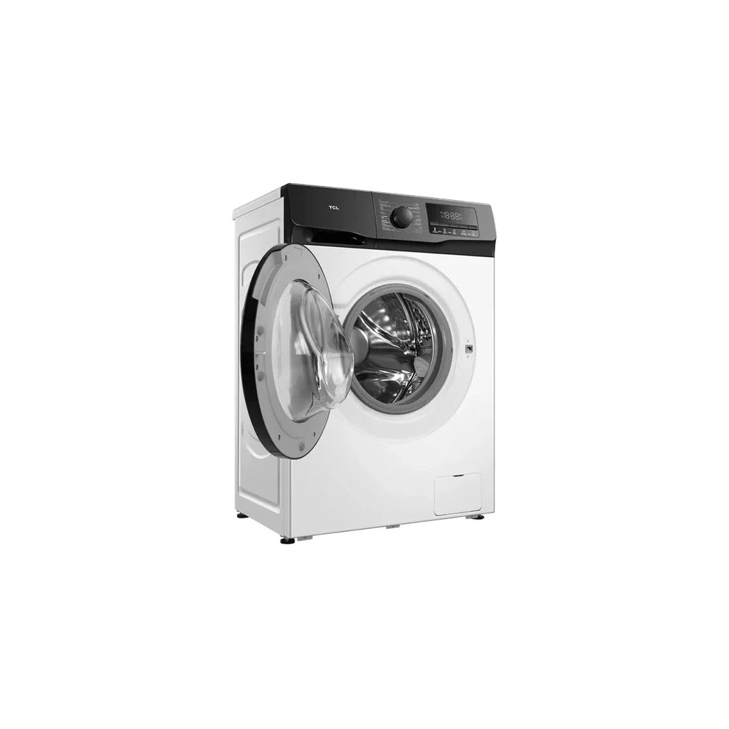 TCL MACHINE A LAVER 6KG CHARGE FRONTALE - P606FL