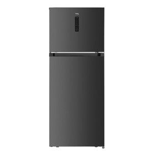 TCL REFRIGERATEUR DEUX PORTES SILVER 415L - NO FROST- P540TMG