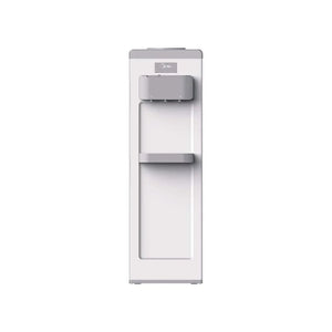 MIDEA DISTRIBUTEUR D'EAU 3 ROBINETS GRIS-BLANC - YL1917S