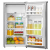 MIDEA REFRIGERATEUR UNE PORTE 85 L - MDRD133FGG50