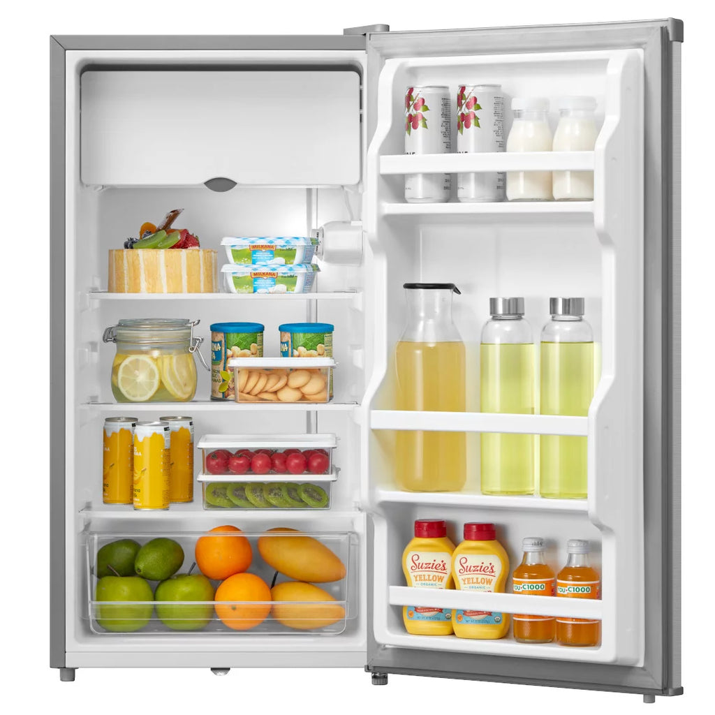 MIDEA REFRIGERATEUR UNE PORTE 85 L - MDRD133FGG50
