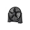 MIDEA VENTILATEUR SUR TABLE 3 VITESSES - FB50-17H