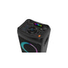 HISENSE PARTY SPEAKER SYSTEM CRISP HIGHS 400W KARAOKE - HP300