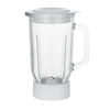MIDEA MIXEUR BOL EN VERRE 1.5LT 600W - MJ-BL6008BW