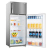 SMART TECHNOLOGY Réfrigérateur 2 Battants Inverter - 498 L - STR-8080H - 12 Mois Garantie