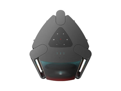 TCL PARTY SPEAKER ULTRA HIGH POWER KARAOKE - 340 W - TP300K