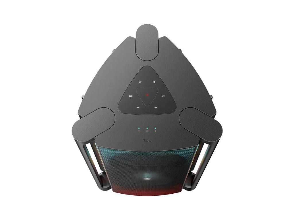 TCL PARTY SPEAKER ULTRA HIGH POWER KARAOKE - 340 W - TP300K