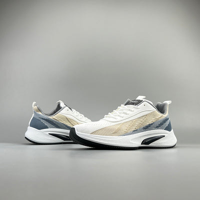 Importé - Chaussure Tennis Homme Sport Décontractées En Mailles