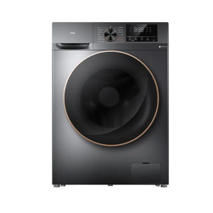 TCL - MACHINE A LAVER INVERTER 10.5KG + SECHAGE 7KG - C2110WDG