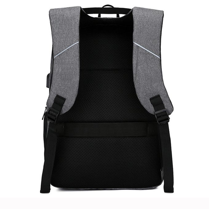 Sac à Dos de Chargement Extérieur avec Port USB