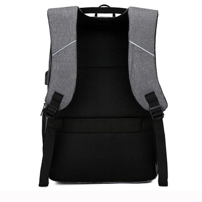 Sac à Dos de Chargement Extérieur avec Port USB