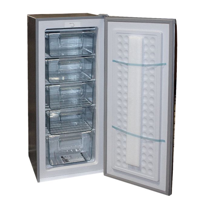 NASCO CONGELATEUR VERTICAL - ECO ENERGIE 150LT NET - NASD1-225FL