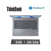 Lenovo ThinkBook 14 G6 - Core i3 - 256Go SSD - 8Go RAM - 14" - Win11