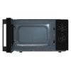 HISENSE - MICRO-ONDE - 20 LT - 700W- 5 POWER LEVEL – NOIR- H20MOBP1HG