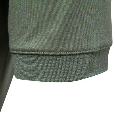 Importé - T-Shirt Polo Homme  Manches Courtes Tendance 100% Coton