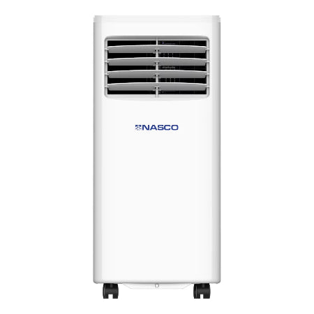NASCO SPLIT MOBILE 1 CV  R290 - BLANC - NAS-AX9PT