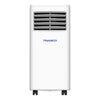 NASCO SPLIT MOBILE 1 CV  R290 - BLANC - NAS-AX9PT