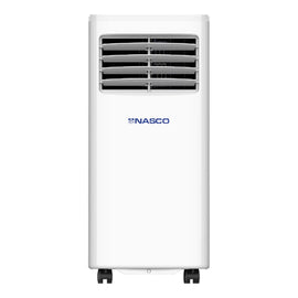 NASCO SPLIT MOBILE 1 CV  R290 - BLANC - NAS-AX9PT