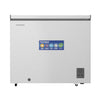 NASCO CONGELATEUR HORIZONTAL ECO ENERGIE - 245L - NAS-325WA-LS