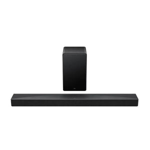 TCL BARRE DE SON 580W AI SONIC APPLE AIR PLAY - WIRELLES SUBWOOFER - Q65H