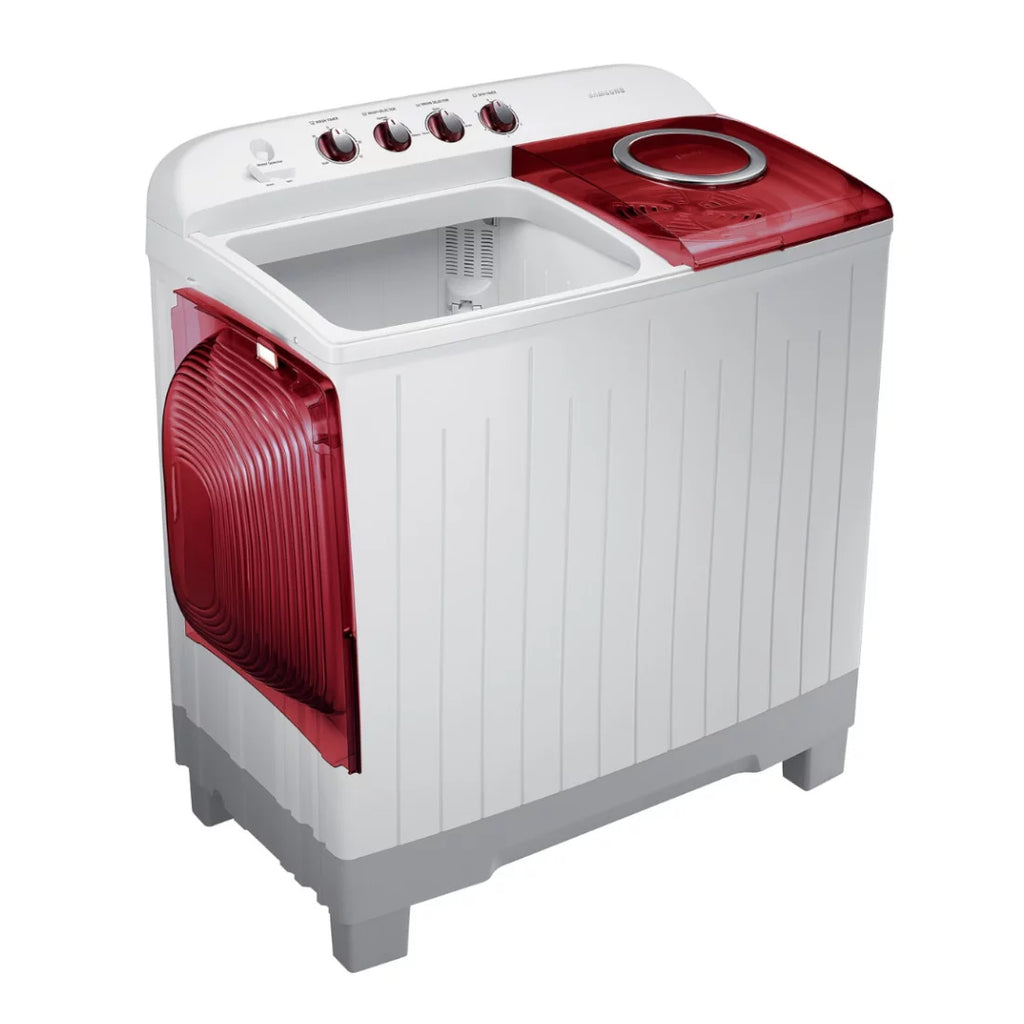 SAMSUNG MACHINE A LAVER 9KG TOP LOAD - WT90H3230MG/NQ