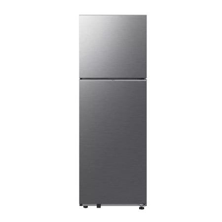 SAMSUNG REFRIGERATEUR DEUX PORTES FROST FREE REFINED INOX 305LT NET - INVERTER - RT31CG5420S9MU