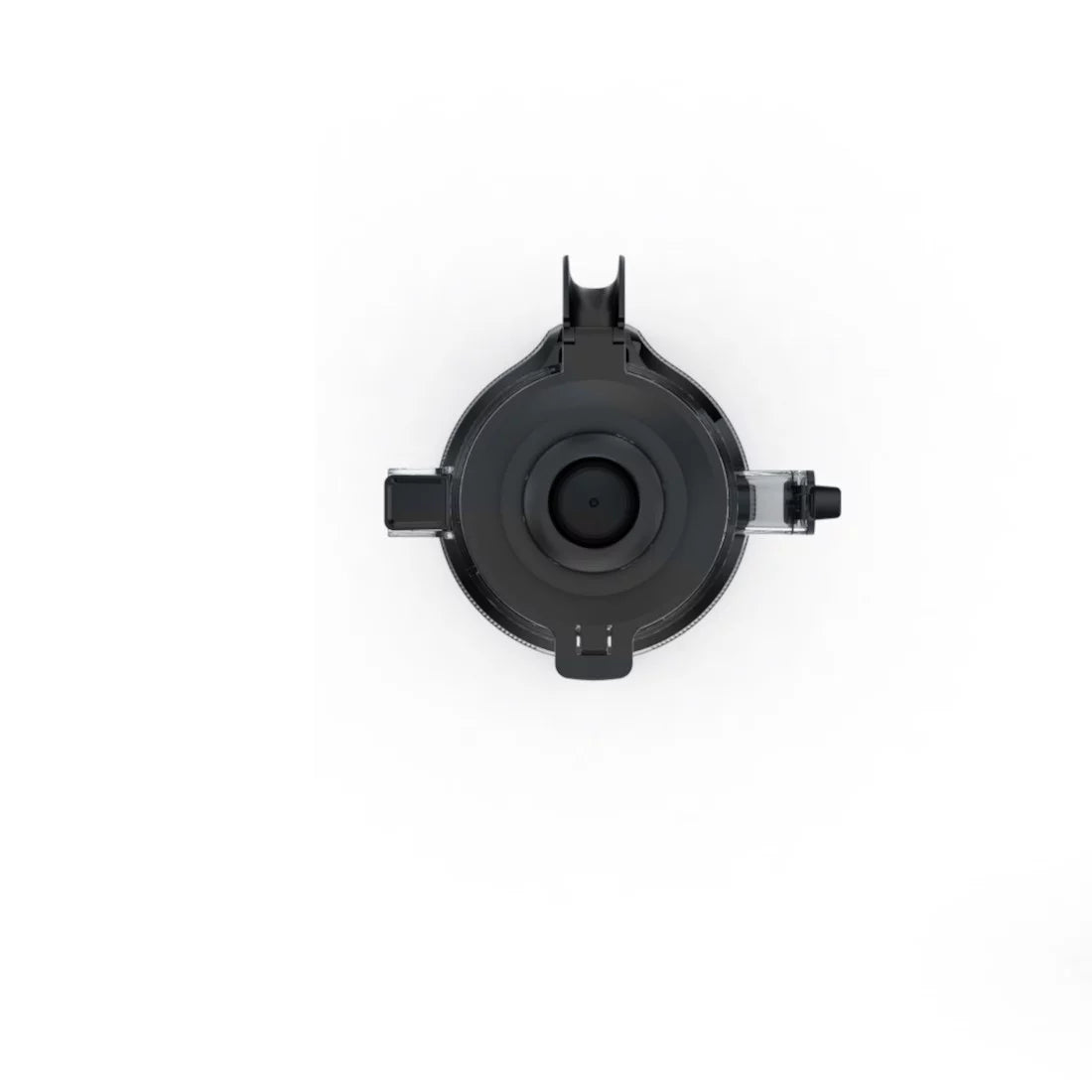 NASCO EXTRACTEUR DE JUS 0.6 LIT 300W RECUPERATEUR PULPE- JE6023-GS