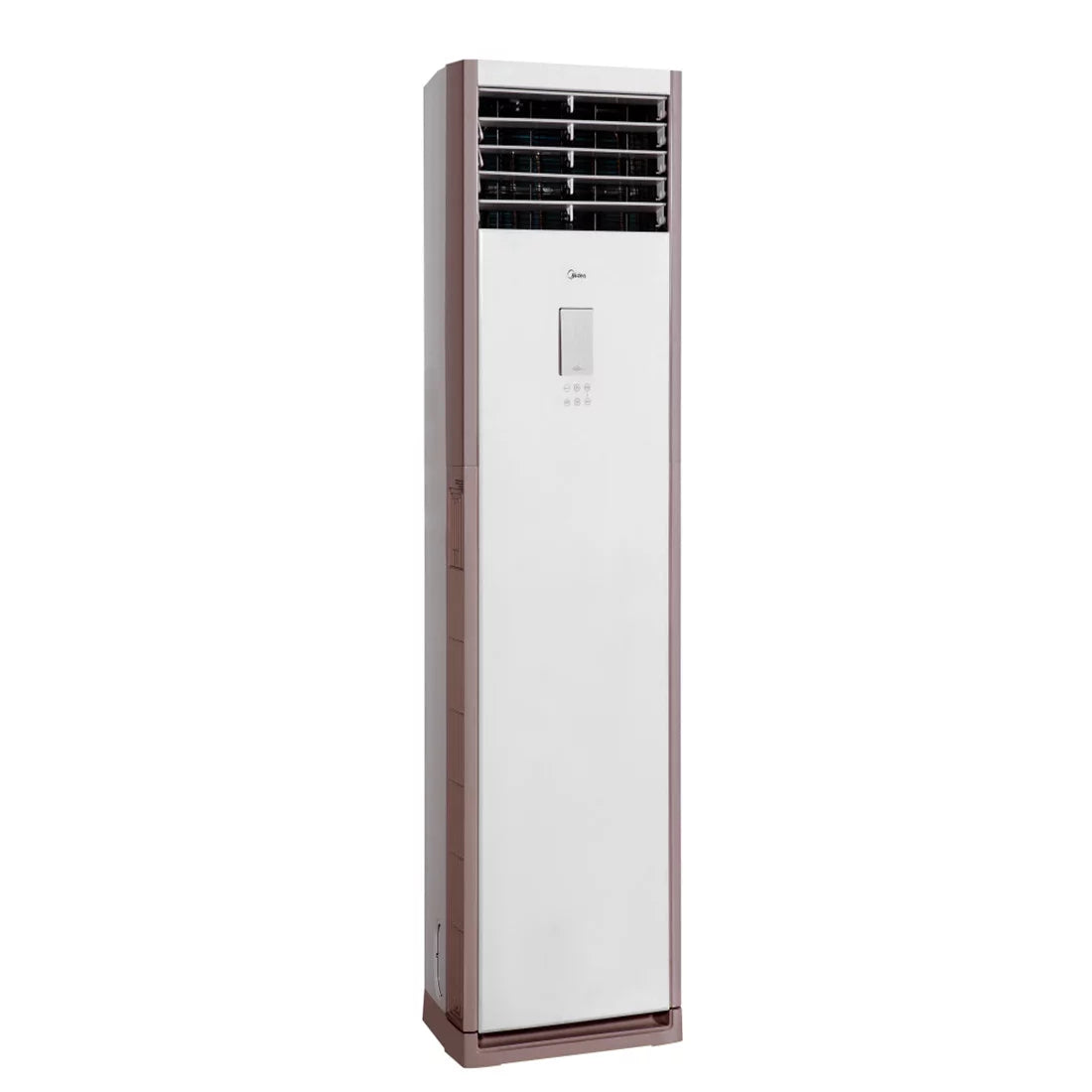 MIDEA SPLIT ARMOIRE INVERTER 48.000 BTU - MFPA400-48HRFN1