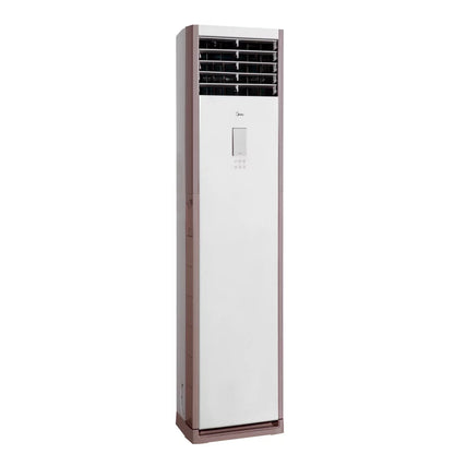 MIDEA SPLIT ARMOIRE INVERTER 48.000 BTU - MFPA400-48HRFN1