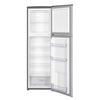 TCL REFRIGERATEUR DEUX PORTES 165LT - F216TMS