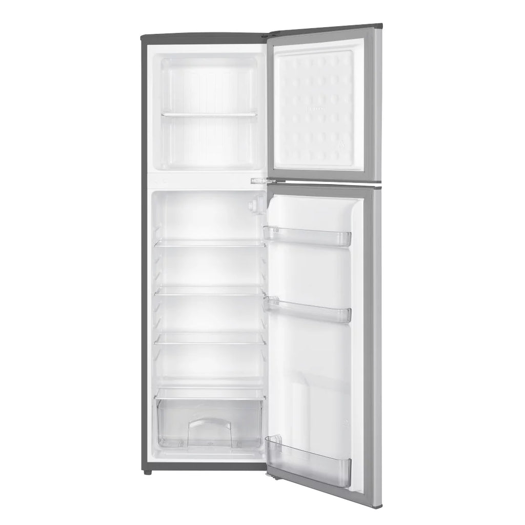 TCL REFRIGERATEUR DEUX PORTES 165LT - F216TMS