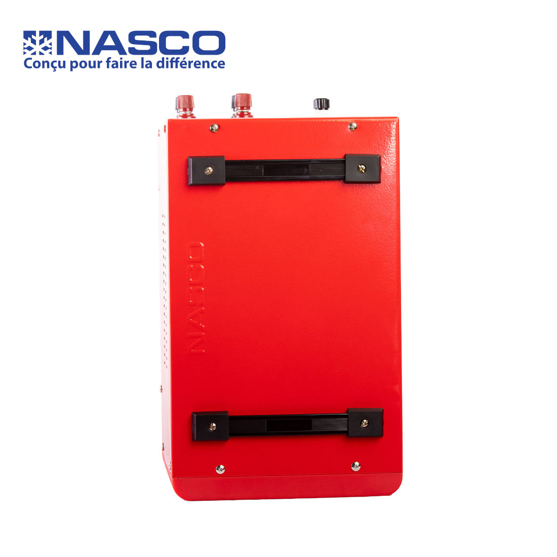 NASCO STABILISATEUR AUTOMATIQUE 3000VA COMPTEUR DIGITAL - NAS-5000VA-RR