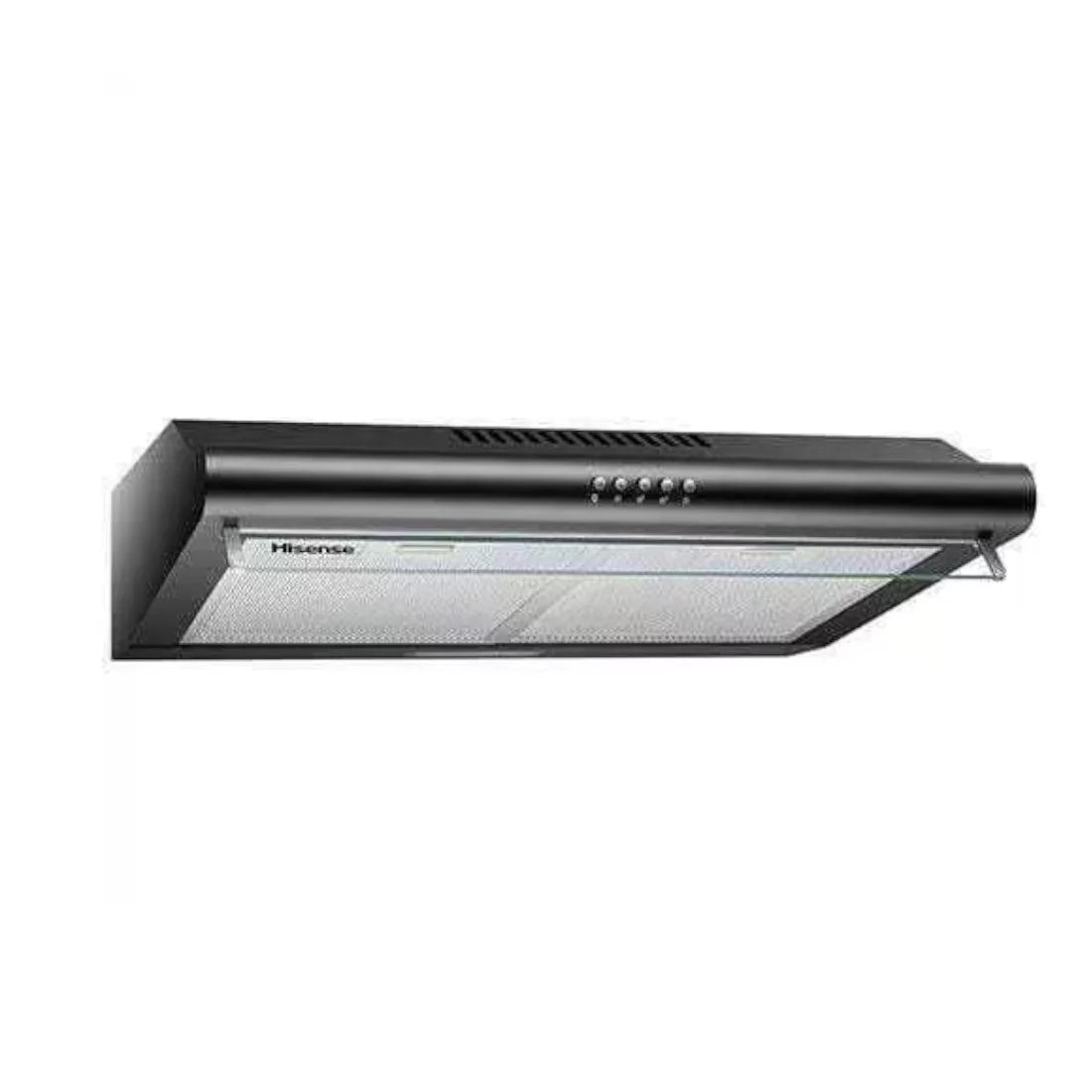 HISENSE HOTTE ASPIRANTE 60CM 71.5W - HHO60PABL
