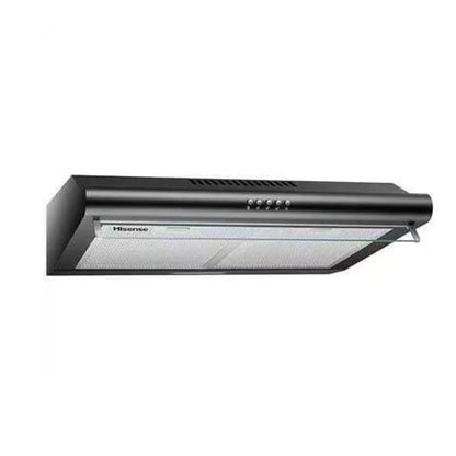 HISENSE HOTTE ASPIRANTE 60CM 71.5W - HHO60PABL
