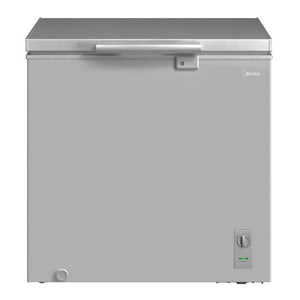 MIDEA CONGELATEUR HORIZONTAL - 198 LT NET - MIDEA_MDRC277FZG43