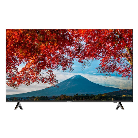 TV SLIM LED 43'' ANALOGIQUE - NAS-J43FBFL-A