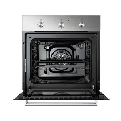 HISENSE FOUR ELECTRIQUE ENCASTRABLE 60CM - 61LITRES – HBO60203