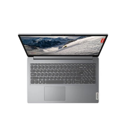 PC LENOVO IdeaPad 1 - 15.6" - Celeron Dual Core - 8Go - 256 SSD - Free_Dos