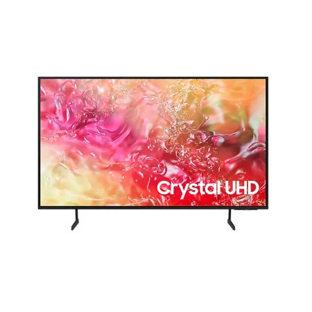 SAMSUNG TV CONNECTÉE LED 50" -  UA50DU7000UXLY