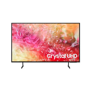 SAMSUNG TV LED CONNECTÉ 55'' 4K CRYSTAL UHD- PUR COLOR - UA55DU7000UXGH