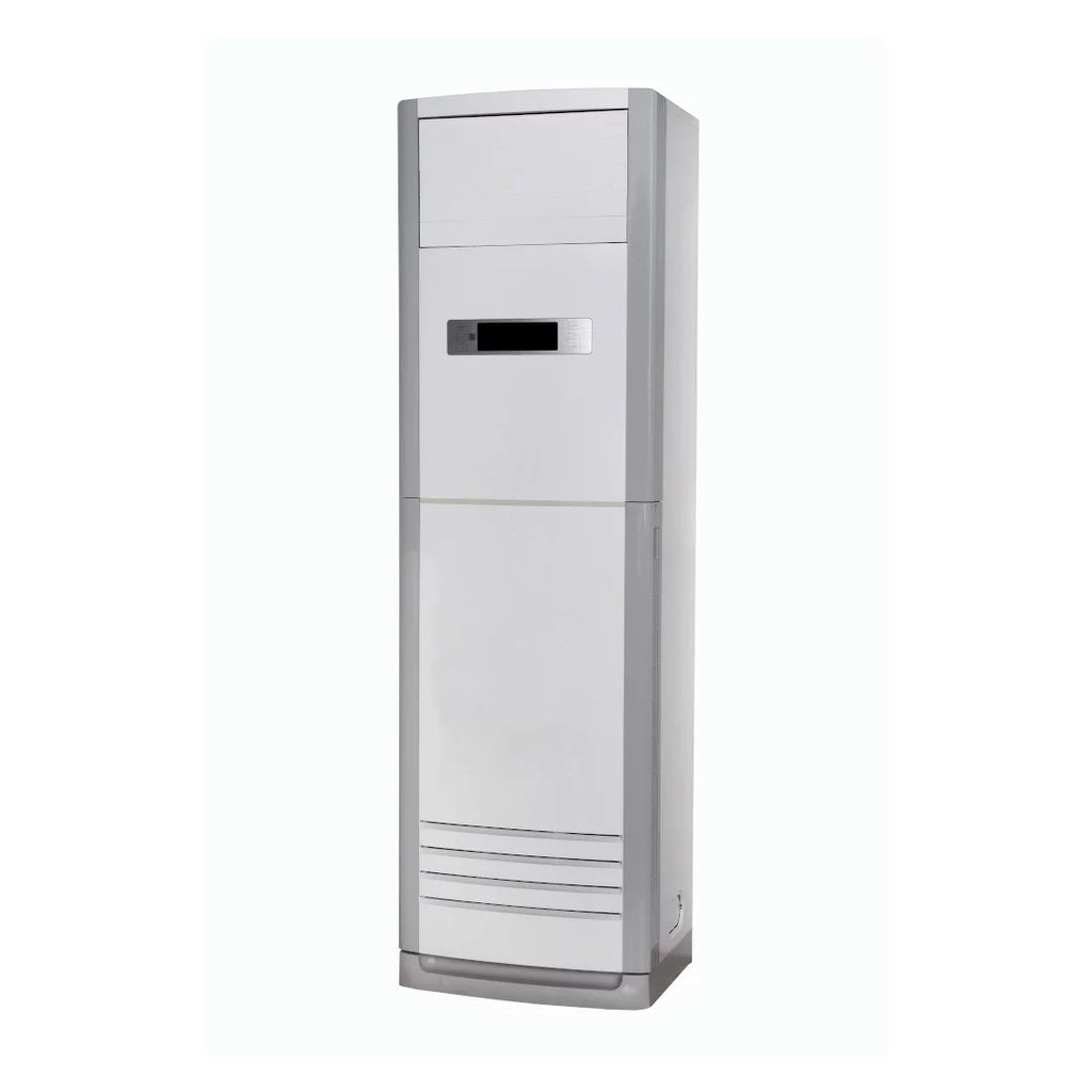 MIDEA SPLIT ARMOIRE 7.5 CV - MJ2-60CRN1-N