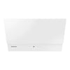 SAMSUNG HOTTE ASPIRANTE AVEC VENTILATEUR BLANC - NK24M7060VW/SG