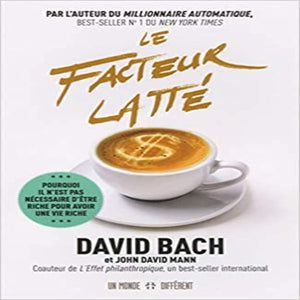 Le Facteur Latté