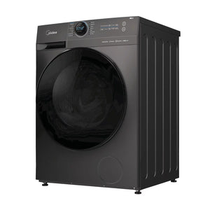 MIDEA MACHINE A LAVER 12KG INVERTER FRONTAL - MF200W120WB/T