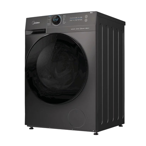 MIDEA MACHINE A LAVER 12KG INVERTER FRONTAL - MF200W120WB/T