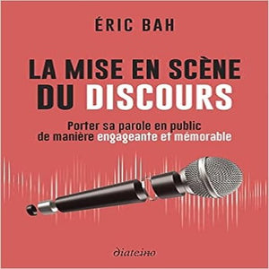 La Mise En Scène Du Discours