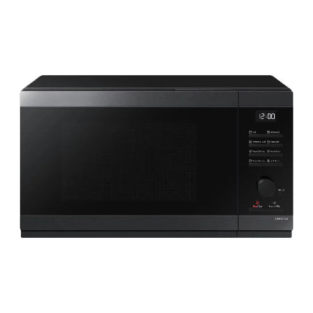 SAMSUNG FOUR A MICRO-ONDES GRILL 32L - NOIR-INOX 1400W - MG32DG4524AGE1