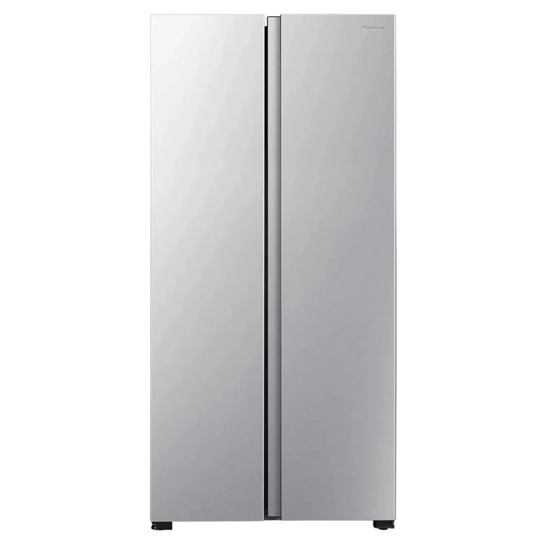 HISENSE REFRIGERATEUR AMERICAIN INVERTER NO FROST 428 LT - RS3P428NEDE