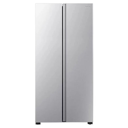 HISENSE REFRIGERATEUR AMERICAIN INVERTER NO FROST 428 LT - RS3P428NEDE